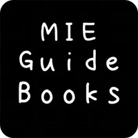 mie guide books 三重ガイドブックス公式アプリ icon