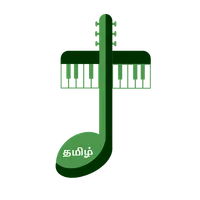 Tamil Christian Chords icon