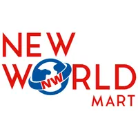 New World Mart icon