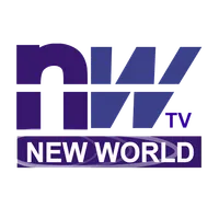 New World TV icon