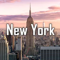 New York City Wallpapers HD icon