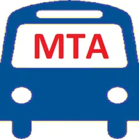 New York MTA Bus Time Tracker icon