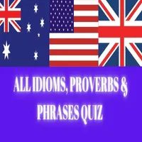 English  Quiz icon