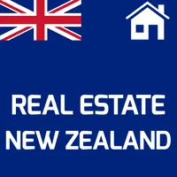 Real Estate NZ - New Zealand icon