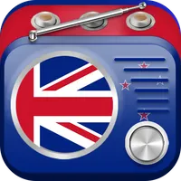 Radio NZ Live - New Zealand Ra icon