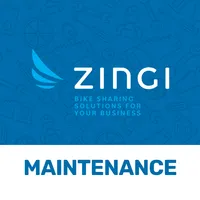 Zingi maintenance icon