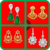 Earring Jewellery images icon