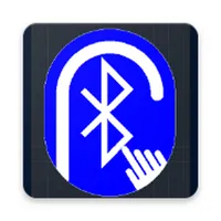 시각장애인용  공용리모콘 icon