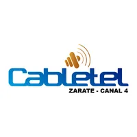 Cabletel Zarate icon
