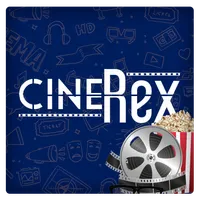 Cine Rex icon