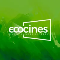 Ecocines icon