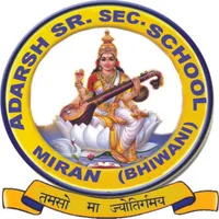 Adarsh School Miran icon