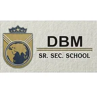 DBM Int. School Dulheri icon