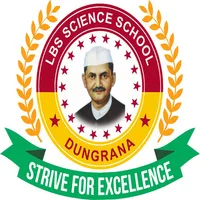 L.B.S Science School icon