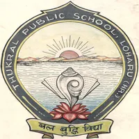 Thukral Public School icon