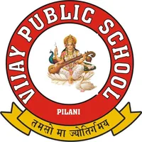 Vijay School Pilani icon