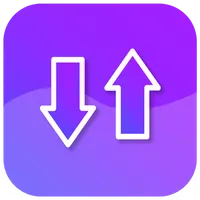 Internet Speed Meter icon