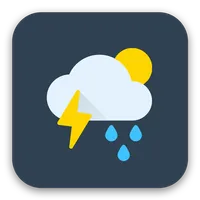 Daily Weather - Radar & Foreca icon