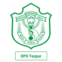 DPS Tezpur icon