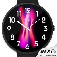 Dazzle Light Watch Face - NEXT icon