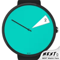 Hello Color Watch Face - NEXT  icon