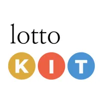 로또킷 - 로또 선물함 icon