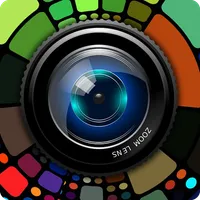 Selfie Camera : Beautiful Self icon