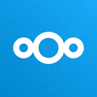 Nextcloud icon