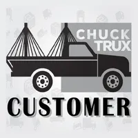 CHUCK TRUX USER icon