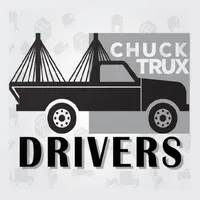 CHUCK TRUX DRIVER icon