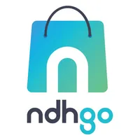 ndhgo -Ecommerce Store Builder icon