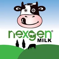 NexGen Milk- Farm Fresh Milk icon