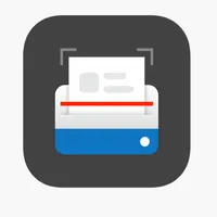 V Card Scanner : Scan your bus icon