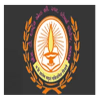 S.D. Arts and Shah B.R. Commer icon