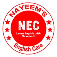 NEC Official icon