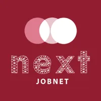 Nextjobnet icon