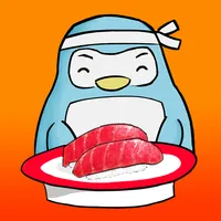 Penta's Crunchy Kaiten Sushi icon