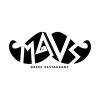Mavs Greek Restaurant icon