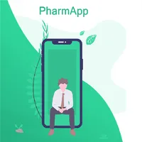 PharmApp icon
