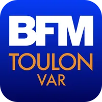 BFM Toulon Var icon