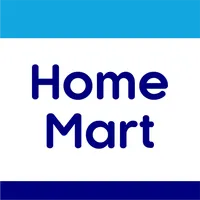 HomeMart icon