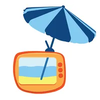 Plages en France - Plages.tv icon
