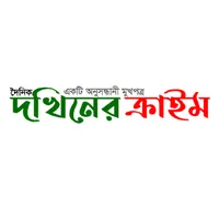 Dokhiner Crime icon