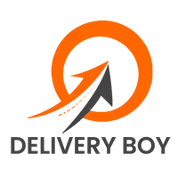 Queens Courier Delivery Rider icon
