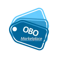 OBO Marketplace icon