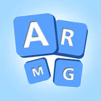 Anagrams icon