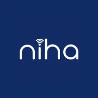 Niha - Digital Business Card icon