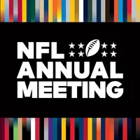 NFL Annual Meeting icon