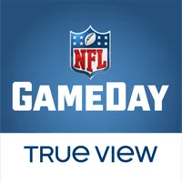 NFL GameDay in True View icon