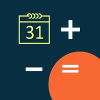 Date Calculator icon